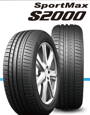 Шины Habilead 215/40 R18 89Y Habilead SPORTMAX S2000 лето арт. (6970647011148) (фото)