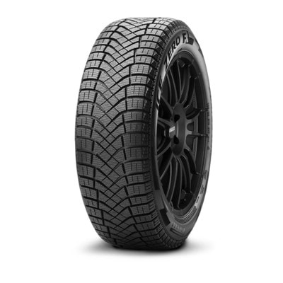 Шины Pirelli 245/60 R18 105T Pirelli ICE ZERO FRICTION зима не шип. арт. (4389600=3762800) (фото)
