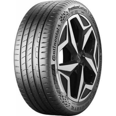  Continental 215/50 R18 92V CONTINENTAL CONTIPREMIUMCONTACT 7  . (0313039) ()
