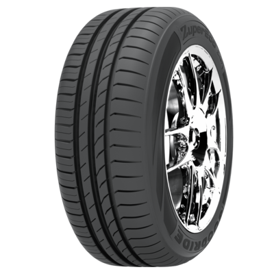 Шины Goodride 215/40 R18 89W Goodride Z-107 ZUPERECO лето арт. (CTS277703) (фото)