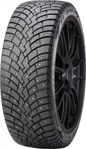 Шины Pirelli 315/40 R21 115H Pirelli SCORPION ICE ZERO 2 зима шип. арт. (5805600) (фото)
