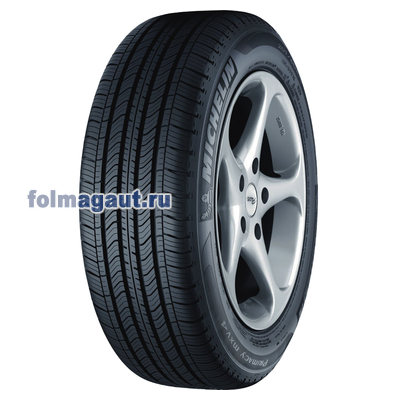 Шины Michelin 255/60 R20 113Y MICHELIN PRIMACY ALL SEASON всесезон арт. (507346) (фото)