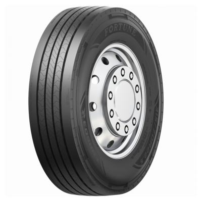 Шины грузовые Fortune 385/55 R22,5 164K FORTUNE FAR603 всесезон арт. (2658030603) (фото)