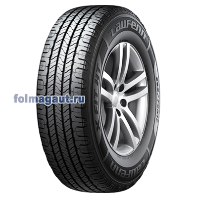 Шины Hankook 235/65 R17 104T Hankook X-FIT HT LD01 всесезон арт. (1029578) (фото)
