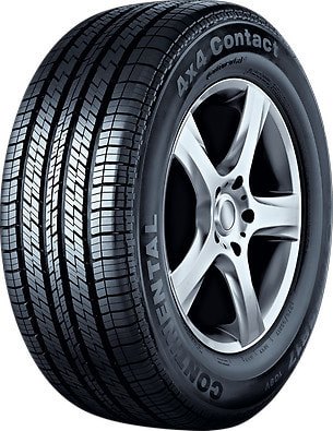 Шины Continental 225/65 R17 102T CONTINENTAL CONTI4X4CONTACT лето арт. (0354155) (фото)