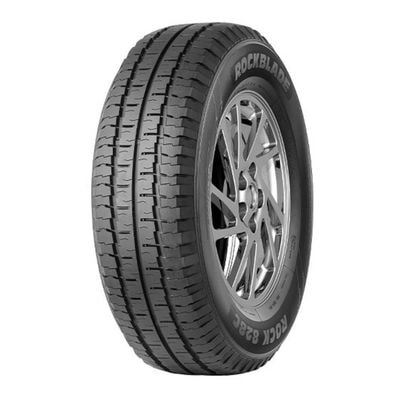 Шины грузовые Rockblade 185/80 R14C 102/100R Rockblade ROCK 828C Лето арт. (3ERK434F) (фото)