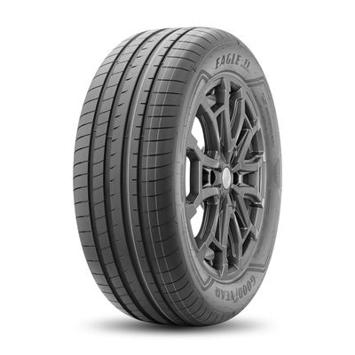 Шины Goodyear 255/45 R19 104Y Goodyear EAGLE F1 ASYMMETRIC 3 XL AO Лето арт. (582940) (фото)