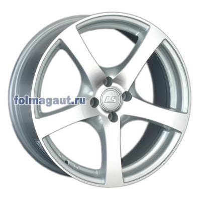 Диски LS Wheels 7x17 4/98/28/58,6 LS Wheels 357 SF лит. арт. (D06758) (фото)