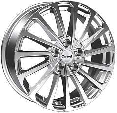  Carwel 6,5x17 5/108/50/63,35 Carwel  1721 SLT . . (122425) ()
