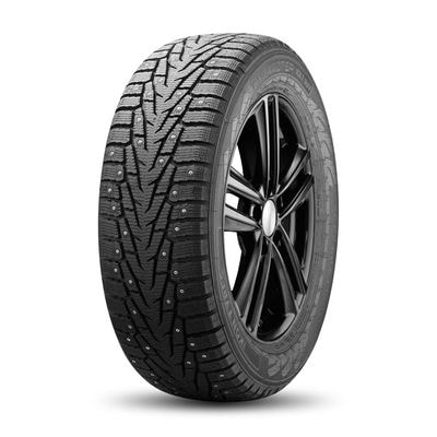 ���� Ikon Tyres (Nokian Tyres) 265/65 R17 116T Ikon Tyres (Nokian Tyres) Character Ice 7 SUV XL ���� ���. ���. (TS77974) (����)