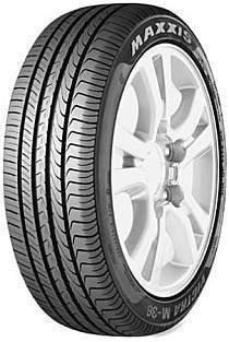 Шины Maxxis 245/50 R18 100W Maxxis M36 PLUS RUN FLAT Лето арт. (ETP00494400) (фото)
