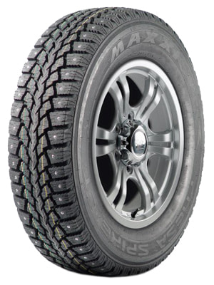 ���� Maxxis 235/65 R16C 115/113Q Maxxis PRESA SPIKE MA-SLW LT ���� ���. ���. (ETL1582720D) (����)