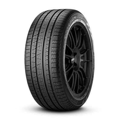 ���� Pirelli 245/55 R19 103V Pirelli SCORPION VERDE ALL SEASON ���� ���. (5806800) (����)