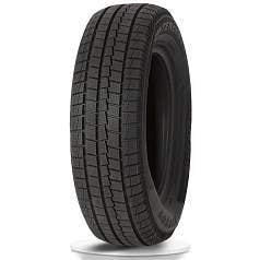 Шины Vittos 265/65 R17 112S VITTOS WINTER CROSS Зима не шип. арт. (VST273) (фото)