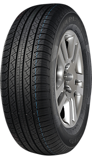 ���� Aplus 235/60 R17 102H APLUS A919 ���� ���. (AP145H1) (����)