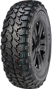 ���� Aplus 33/12,5 R17 120Q APLUS A929MT ���� ���. (AP996H1) (����)