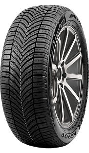 Шины Aplus 225/40 R18 92W APLUS AS909 XL Лето арт. (2AP2586H1) (фото)
