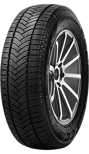 ���� Aplus 195/60 R16 99/97H APLUS ASV909 ���� ���. (2AP2616H1) (����)