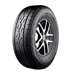 ���� Bridgestone 265/70 R17 116S BRIDGESTONE DUELER AT 001 XL ���� ���. (20365) (����)