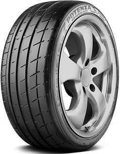 ���� Bridgestone 265/30 R20 94Y BRIDGESTONE POTENZA S007 XL ���� ���. (7363) (����)