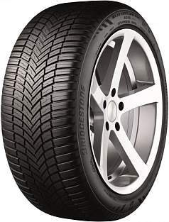 ���� Bridgestone 215/65 R17 103V BRIDGESTONE Weather Control A005 Evo XL ���� ���. (19807) (����)