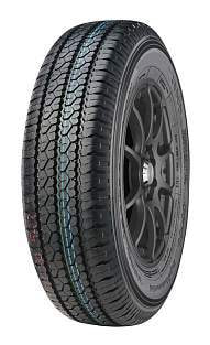 ���� Compasal 205/65 R16 107/105T COMPASAL VANMAX ���� ���. (2L114H1) (����)