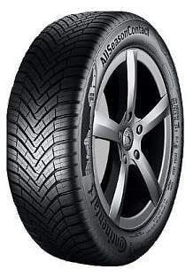 ���� Continental 235/45 R19 99W CONTINENTAL CONTIALLSEASONCONTACT XL ���� ���. (355511) (����)