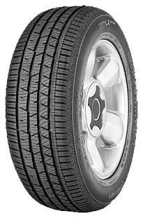 ���� Continental 245/45 R20 99V CONTINENTAL CONTICROSSCONTACT LX SPORT ���� ���. (359022) (����)