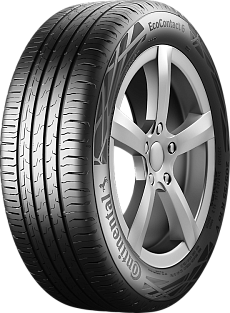 ���� Continental 175/70 R14 84T CONTINENTAL CONTIECOCONTACT 6 ���� ���. (358307) (����)