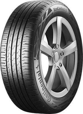 ���� Continental 215/55 R18 95T CONTINENTAL CONTIECOCONTACT 6 ���� ���. (311335) (����)