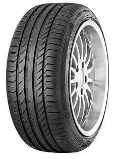 ���� Continental 295/40 R22 112Y CONTINENTAL CONTISPORTCONTACT 5 SUV ���� ���. (3157440) (����)