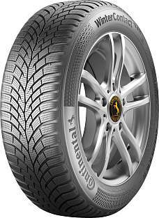 ���� Continental 215/60 R16 95H CONTINENTAL CONTIWINTERCONTACT TS870 ���� �� ���. ���. (355910) (����)