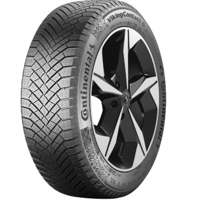 ���� Continental 215/50 R19 93T CONTINENTAL CONTIVIKINGCONTACT 8 ���� �� ���. ���. (345726) (����)