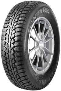 ���� Contyre 205/55 R16 91T CONTYRE ARCTIC ICE 2 ���� ���. ���. (P000059s) (����)