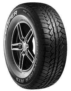 ���� COOPER 245/65 R17 107T COOPER Discoverer ATS ���� ���. (90000032412) (����)