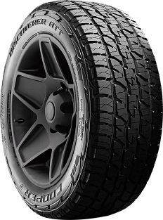 ���� COOPER 265/60 R18 114H COOPER Discoverer ATT XL ���� ���. (90000000515) (����)