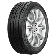 ���� Fortune 265/60 R18 114H FORTUNE FSR901 XL ���� �� ���. ���. (3462036091) (����)