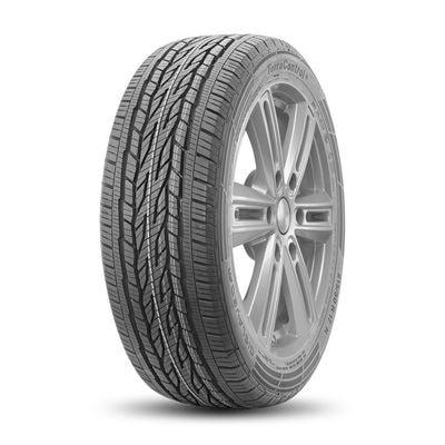 Шины Gislaved 215/60 R17 96H GISLAVED TERRA CONTROL Лето арт. (03600050000) (фото)