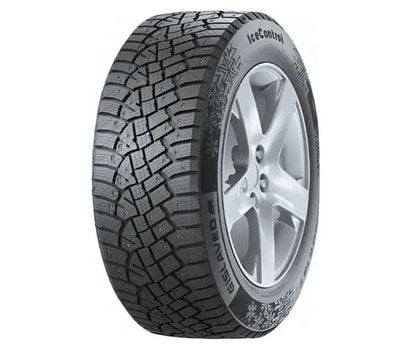 ���� Gislaved 285/50 R20 116T GISLAVED ICE CONTROL XL ���� ���. ���. (16117670000) (����)