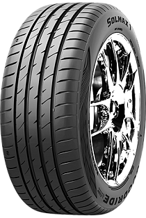 ���� Goodride 245/40 R19 98Y GOODRIDE SOLMAX1 XL ���� ���. (03010466501S4M070201) (����)