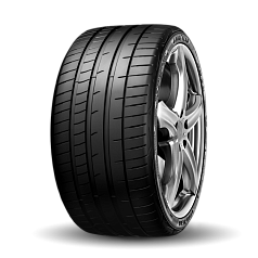 ���� Goodyear 225/35 R20 90Y GOODYEAR EAGLE F1 SUPERSPORT XL ���� ���. (581321) (����)