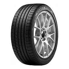 Шины Goodyear 215/60 R16 95V GOODYEAR EAGLE SPORT TZ Лето арт. (579242) (фото)