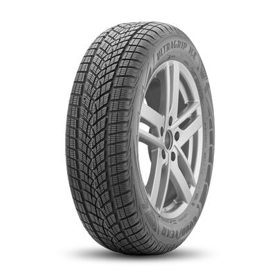���� Goodyear 265/55 R19 113T GOODYEAR ULTRAGRIP ICE SUV G1 XL ���� �� ���. ���. (581312) (����)
