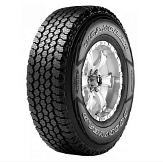 ���� Goodyear 265/75 R16 112/109Q GOODYEAR WRANGLER ALL-TERRAIN ADVENTURE (AT/AD) WITH KEVLAR LT ���� ���. (539093) (����)