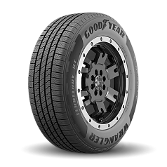 ���� Goodyear 255/70 R17 112T GOODYEAR WRANGLER TERRITORY HT ���� ���. (583963) (����)