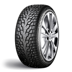 Шины GT-Radial 195/60 R15 92T GT-RADIAL CHAMPIRO ICEPRO 3 Зима шип. арт. (100A3145S) (фото)