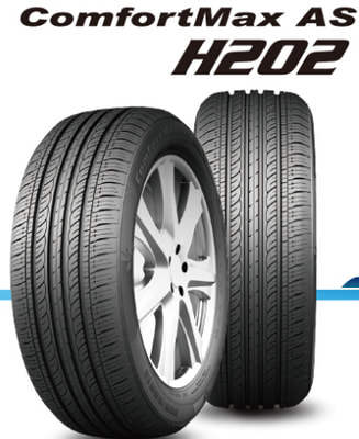 ���� Habilead 215/60 R17 96H HABILEAD COMFORT MAX H202 ���� ���. (6970647016334) (����)