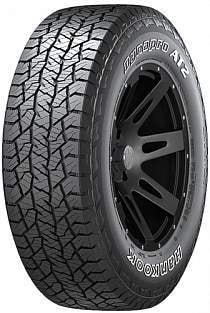 ���� Hankook 265/65 R17 112T HANKOOK DYNAPRO AT2 RF11 ���� ���. (1027598) (����)