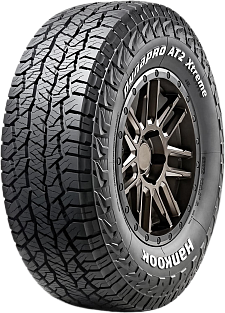 Шины Hankook 205/80 R16 110/108R HANKOOK DYNAPRO AT2 XTREME RF12 Лето арт. (2022073) (фото)