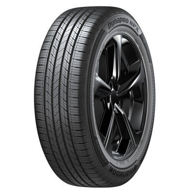 ���� Hankook 265/55 R19 113W HANKOOK DYNAPRO HPX RA43 XL ���� ���. (1034899) (����)